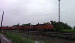 BNSF LCHI6571